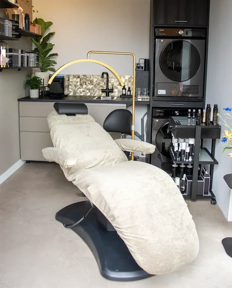 natural young skin by kim - contact