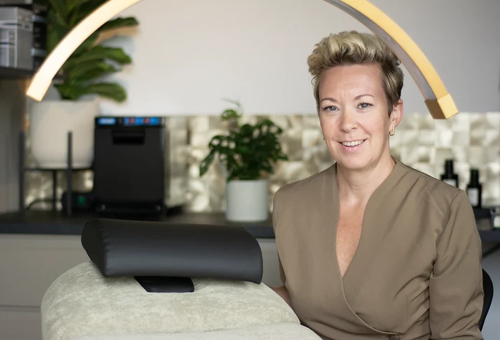 natural young skin by kim - contact