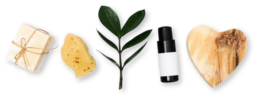 natural young skin by kim - over mij